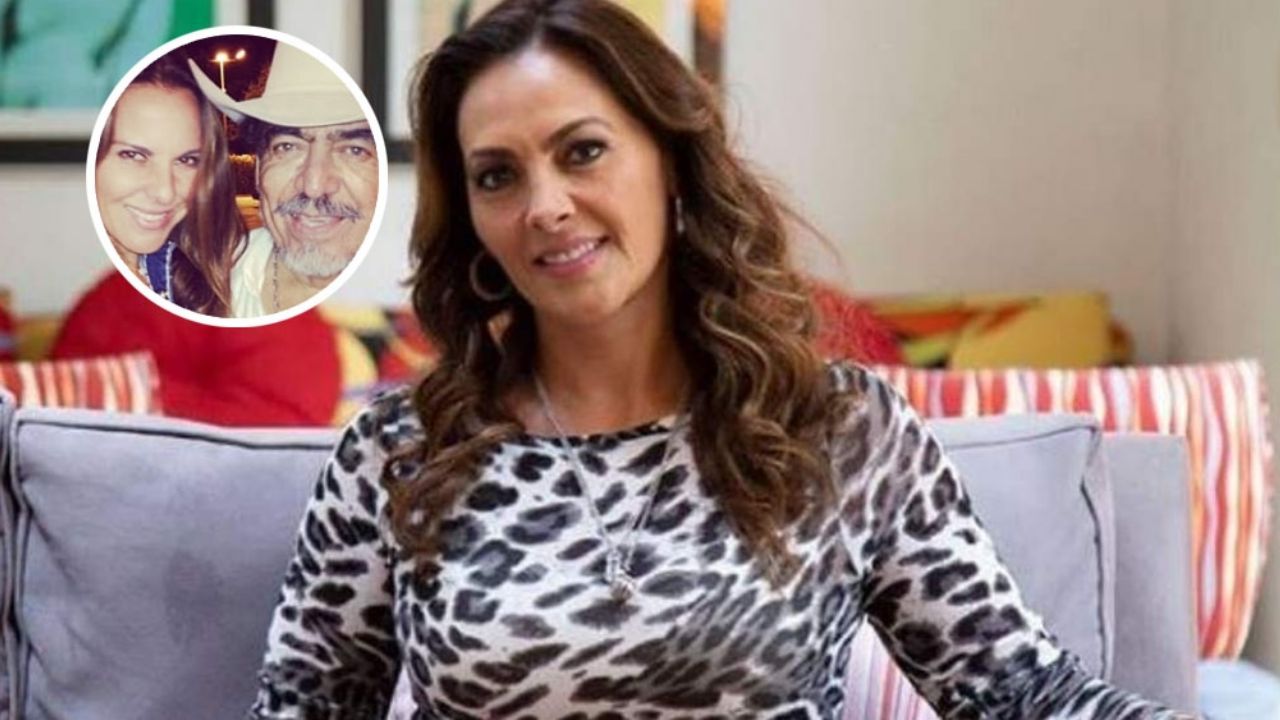 “Le escribió una canción”: Verónica del Castillo confirma que Joan Sebastian cortejó a Kate