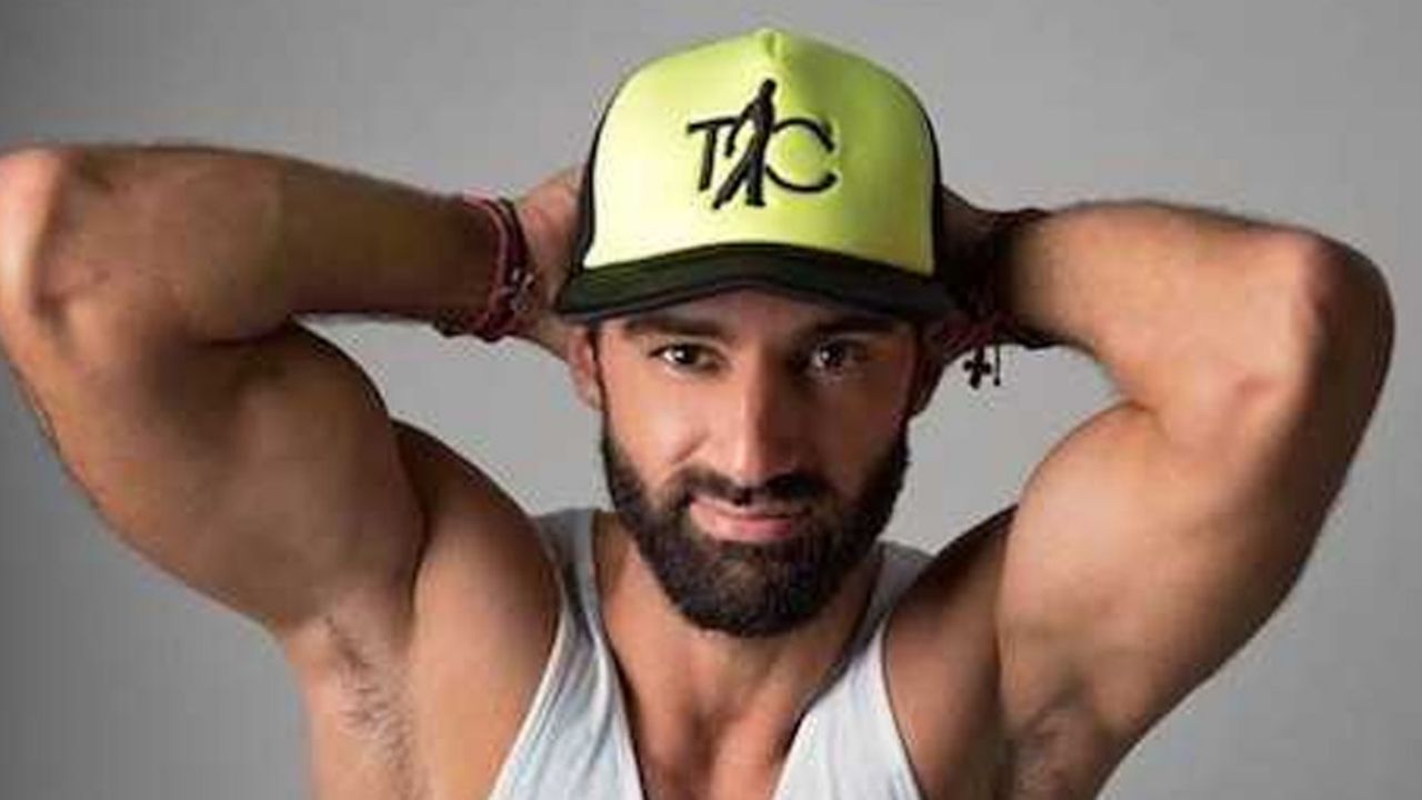 Toni Costa arremete contra un seguidor de Instagram por haber criticado su trabajo