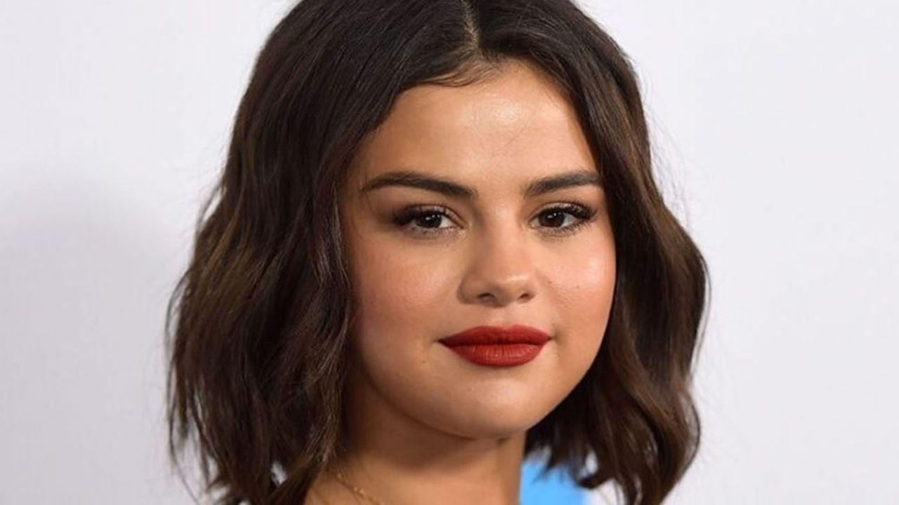 De los escenarios a la cocina: Selena Gomez anuncia que tendrá un nuevo show de TV