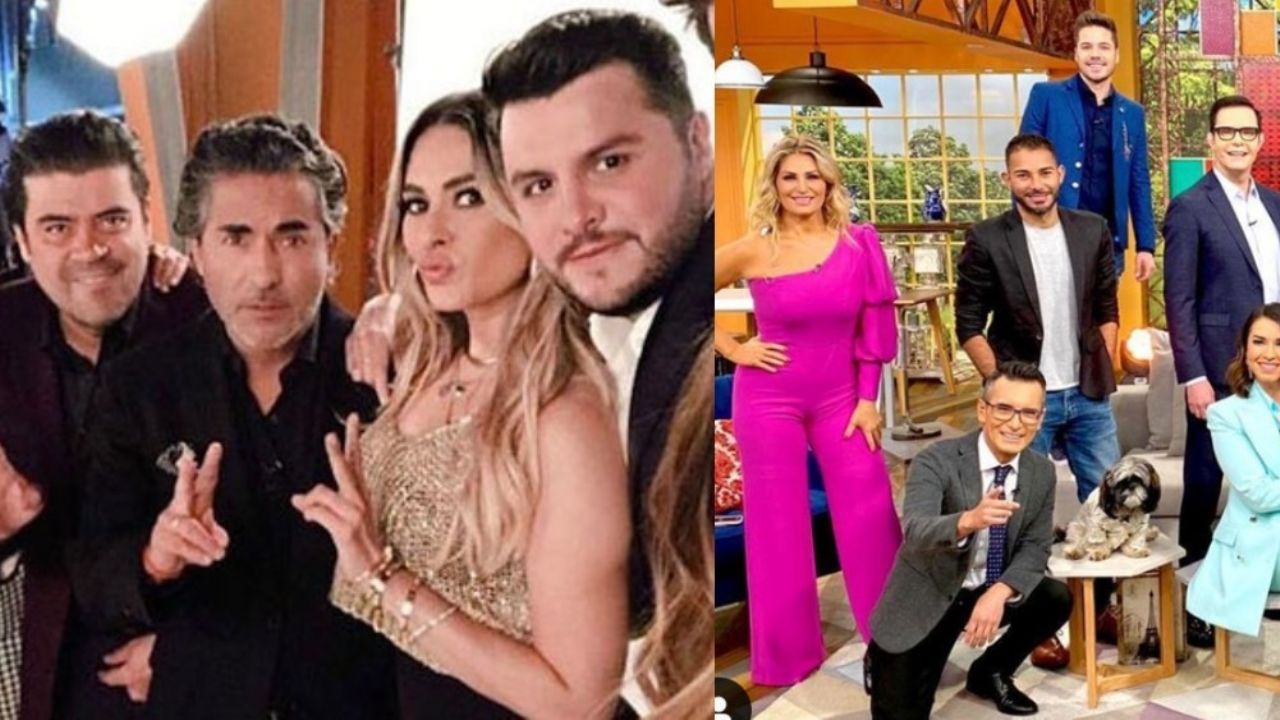 Televisa da ‘golpe’ a TV Azteca: Nuevo conductor llega a ‘Hoy’ y destrozan a ‘VLA’