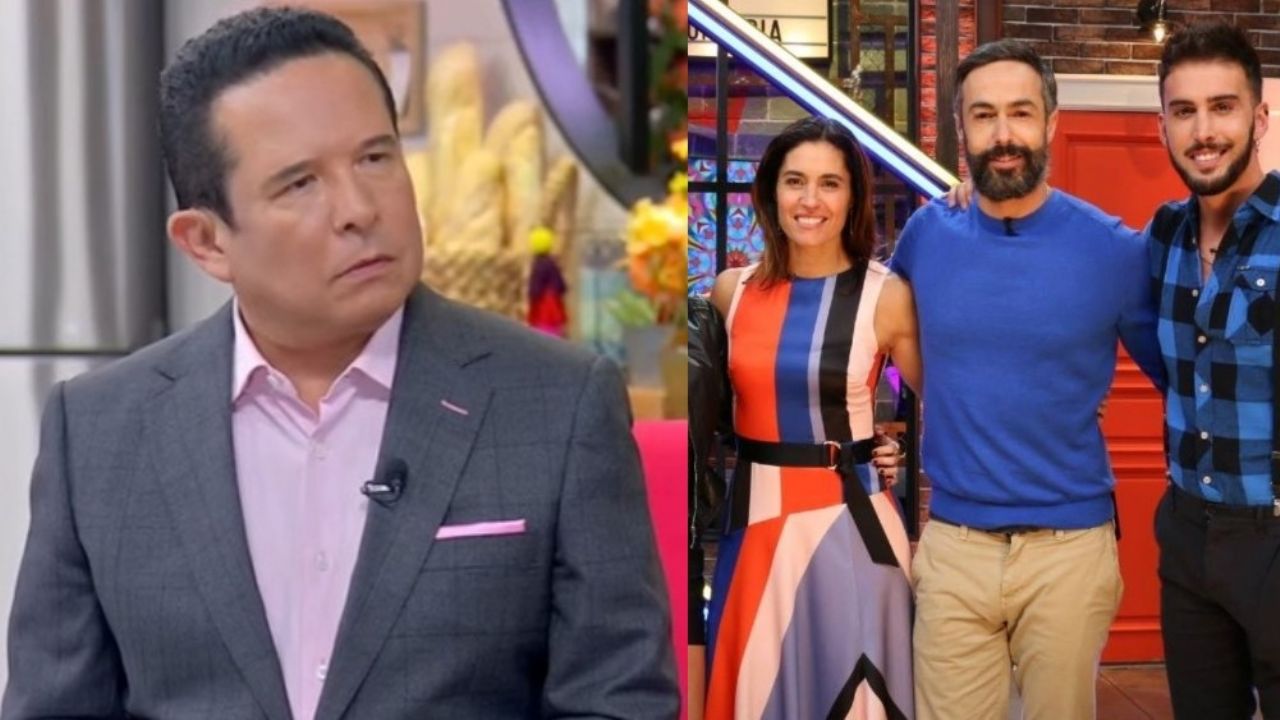 ¿Más despidos? ‘Sale el Sol’ destroza a ‘VLA’ y dan mala noticia a Gustavo Adolfo Infante