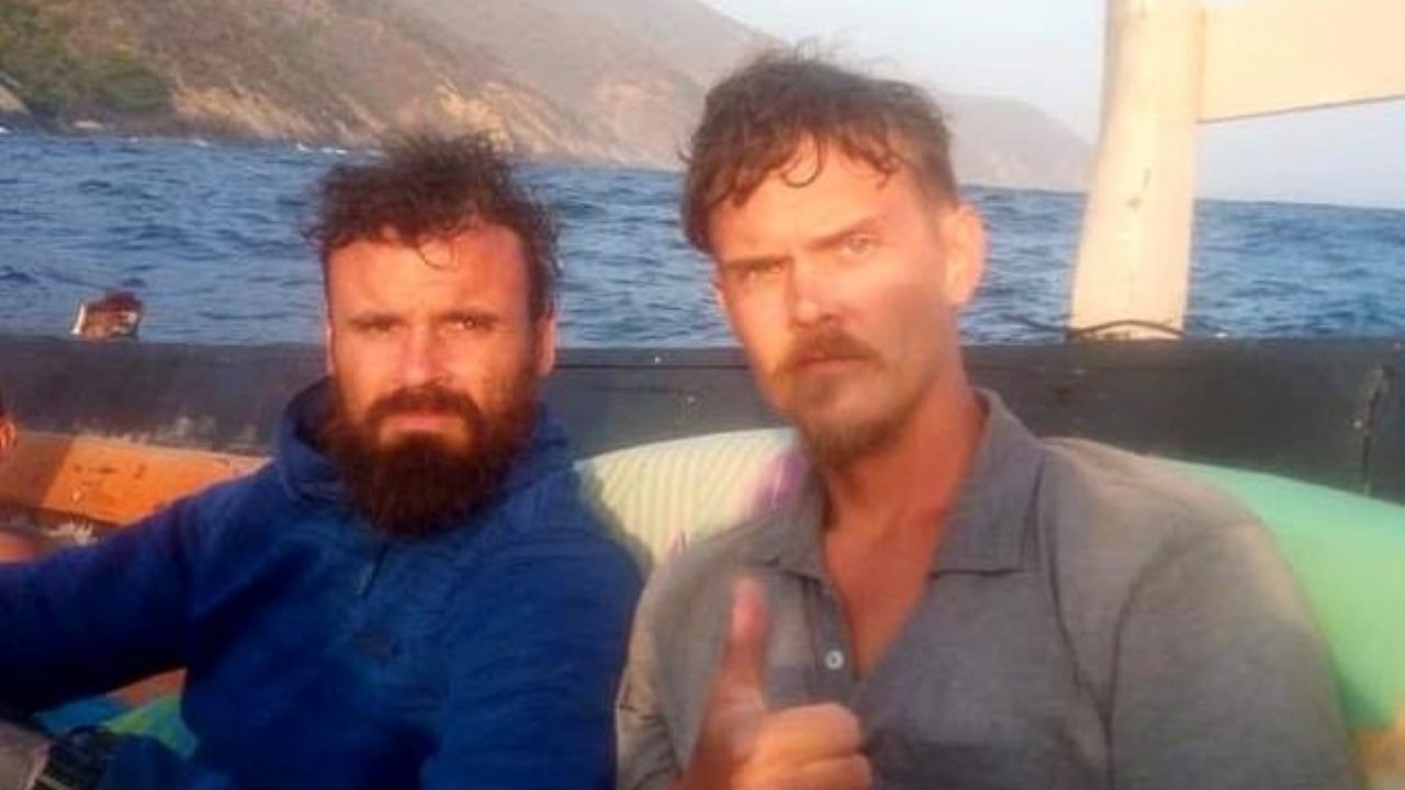 Exmilitares de EU pasarán 20 años en prisión tras la fallida incursión a Venezuela