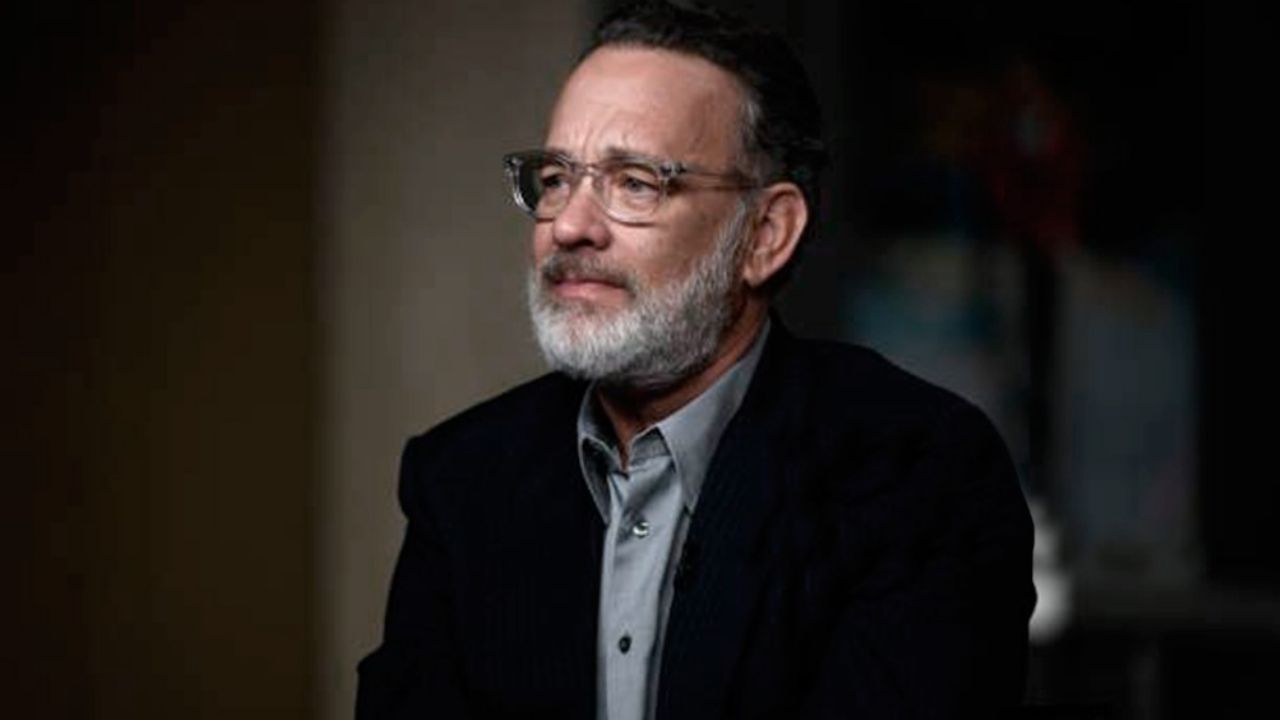 Tom Hanks sería ‘Geppetto’ en el live action del clásico de Disney ‘Pinocho’