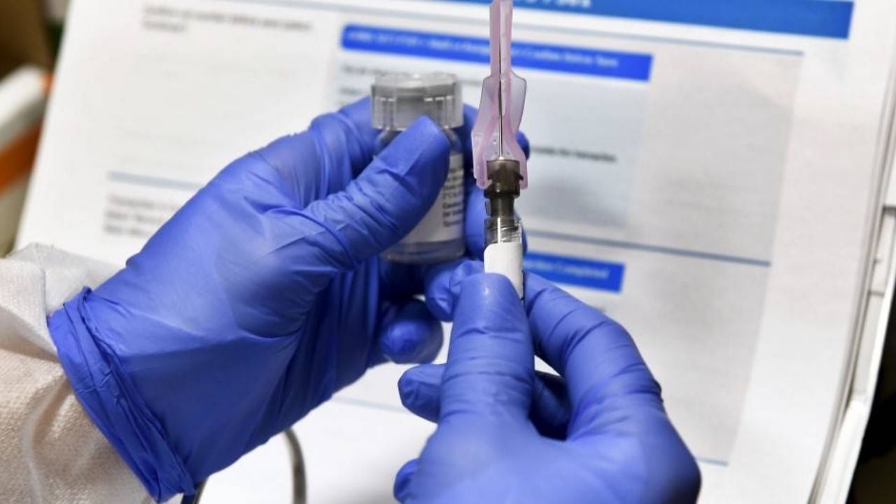 Ayuda Covid-19: Rusia ya tiene fecha para registrar su vacuna contra el virus