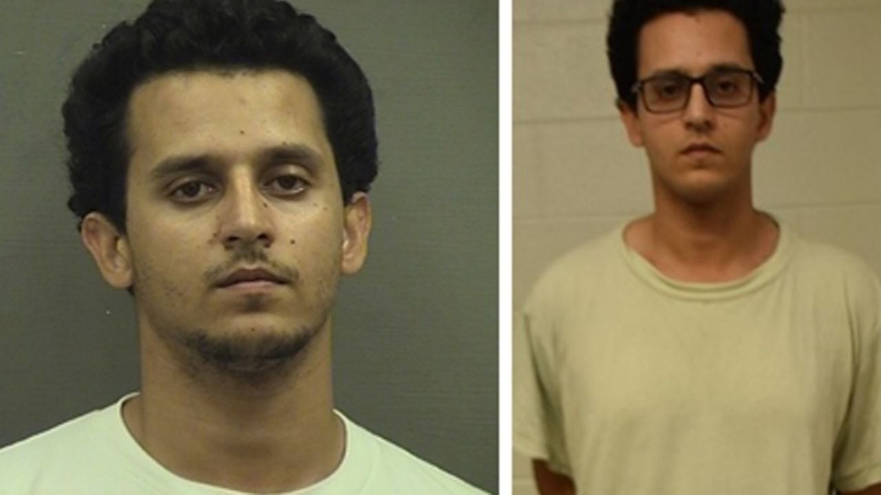 Él es ibrahim: Fue a la cárcel por abusar de su novia, lo liberaron por Covid-19 y la asesina