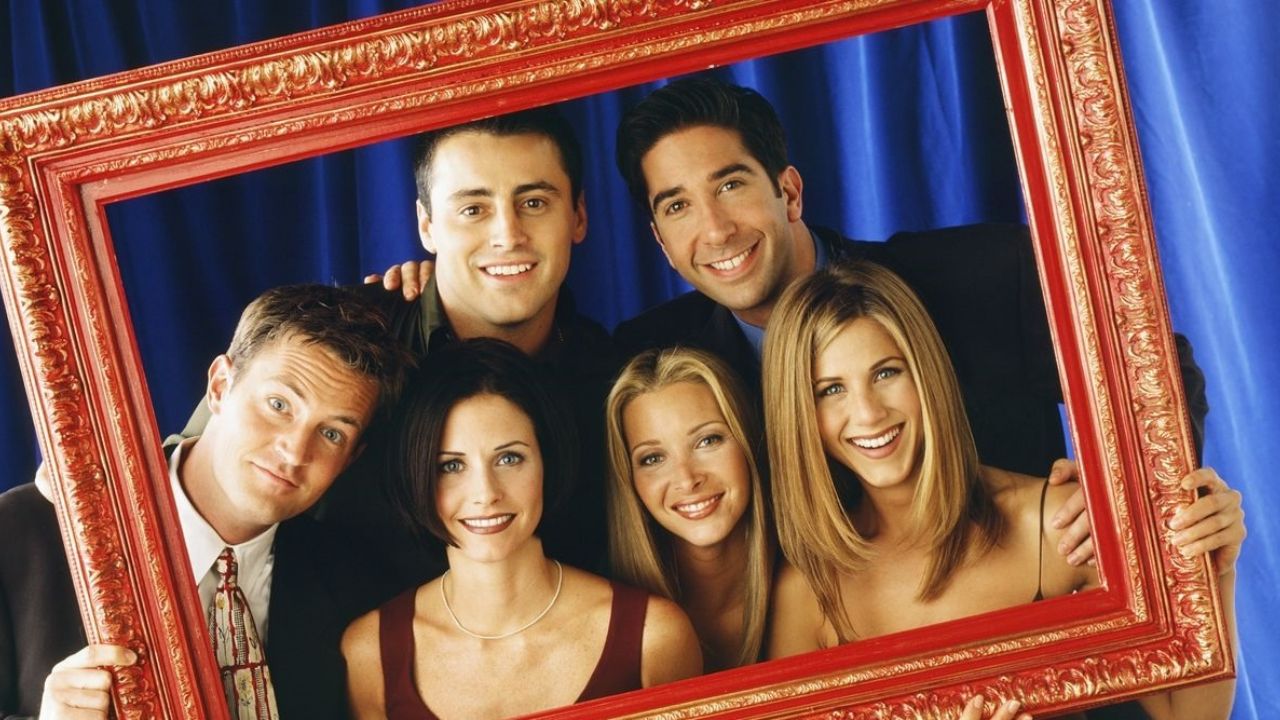 ‘Friends’: La esperada reunión de la popular serie es retrasada otra vez por HBO