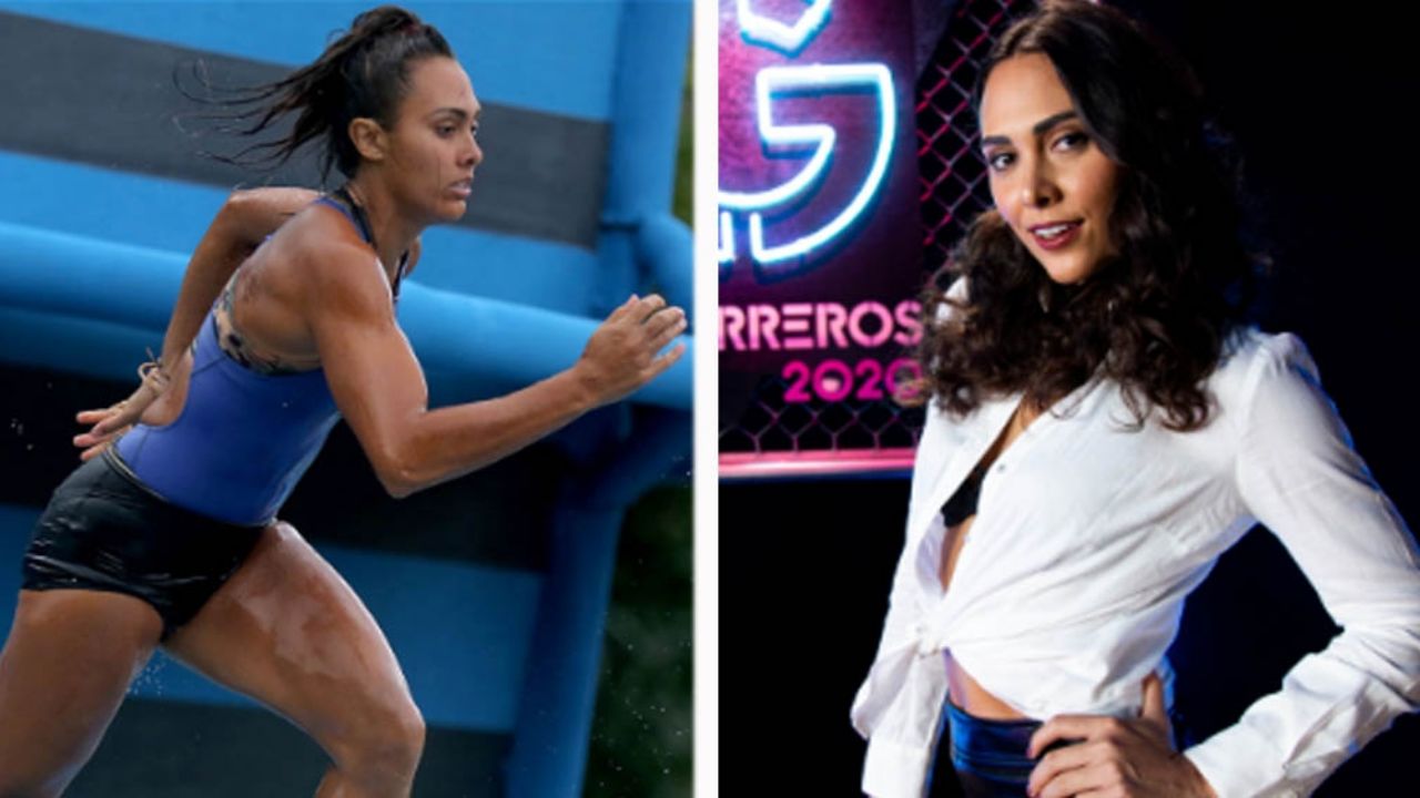 Macky González cuestiona a este famoso exintegrante si volverá a ‘Exatlón’