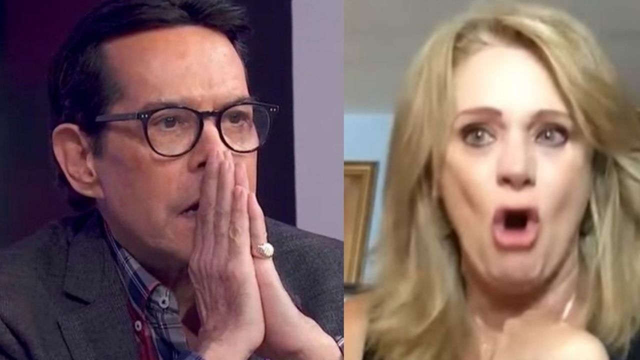 “Me quieren matar”: Pepillo explota y culpa a Érika Buenfil de amenazas tras llamarlo “hocicón”