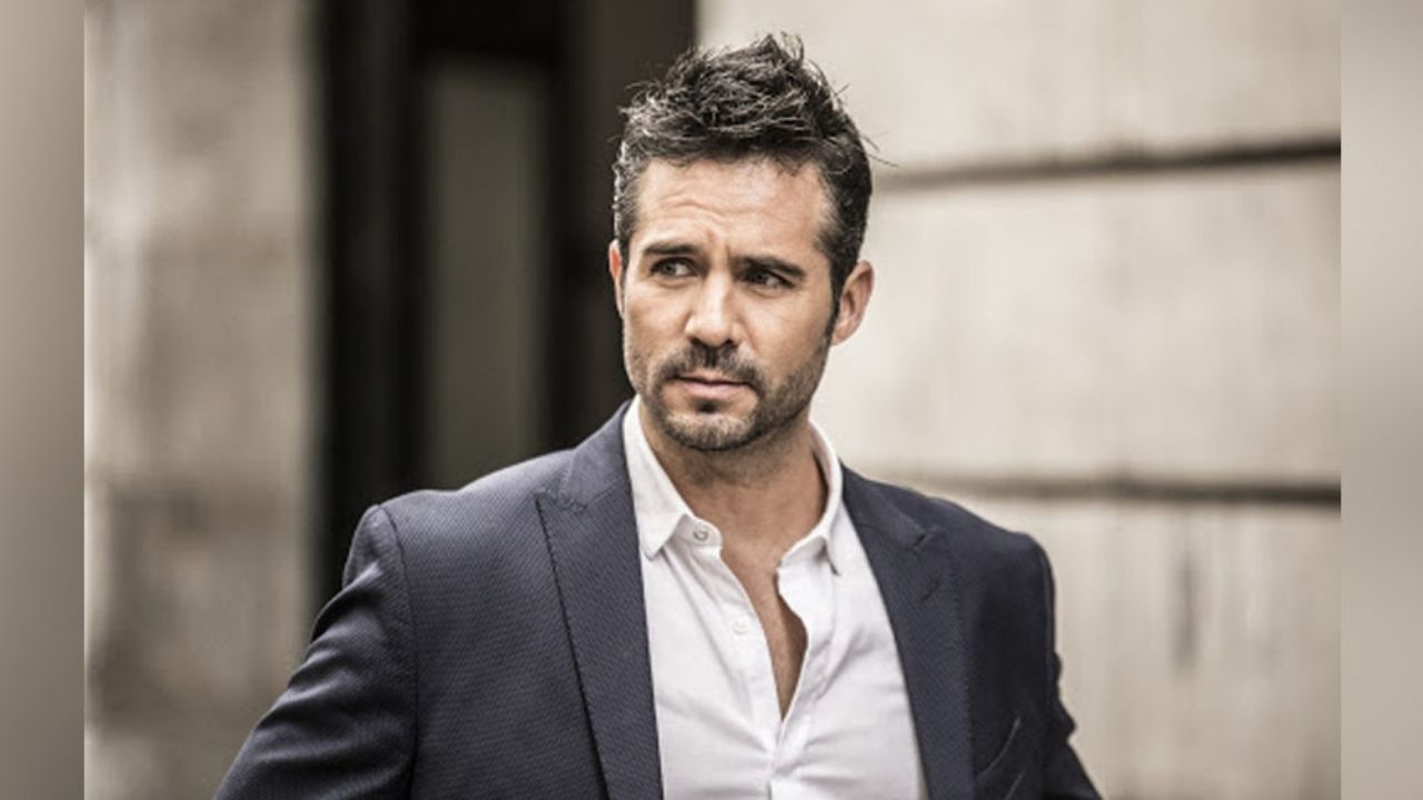 Estas son algunas de las mujeres con las que ha salido el actor de Televisa José Ron