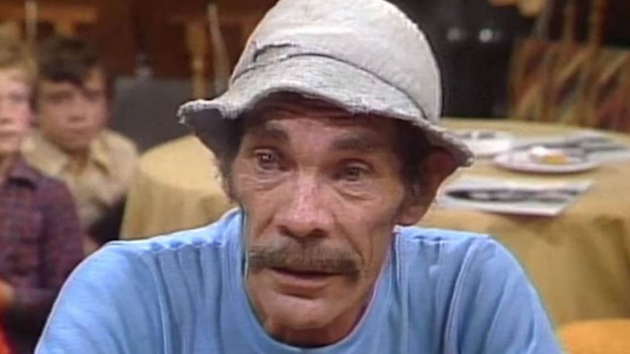 Hija de Ramón Valdés revela datos inéditos sobre la vida del actor de ‘El Chavo del 8’