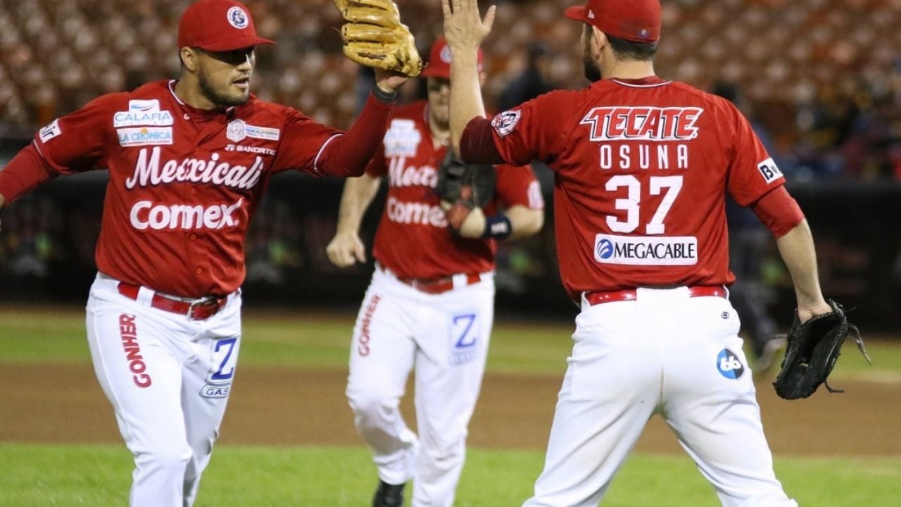 Águilas de Mexicali no saldría del ‘Nido’ y descarta idea de jugar en el Nuevo Estadio Yaqui