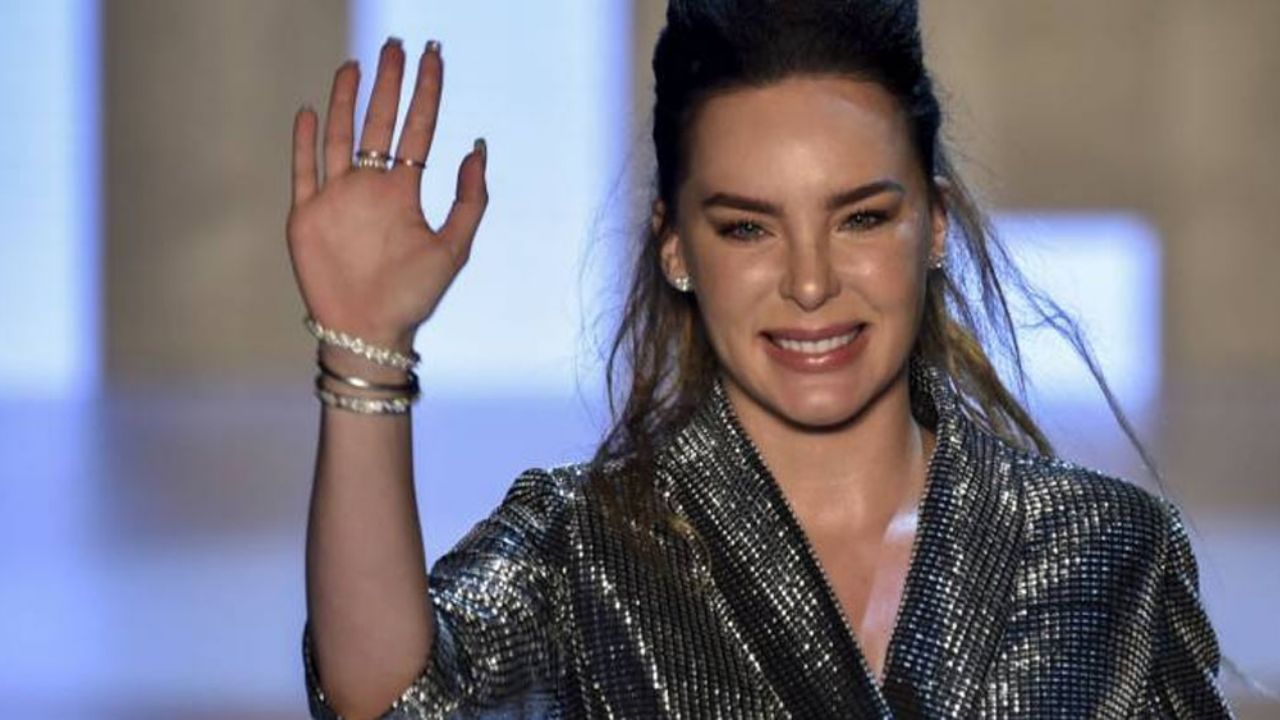 Tras revelar romance con Nodal, destapan secreto de Belinda que Televisa habría ocultado por años
