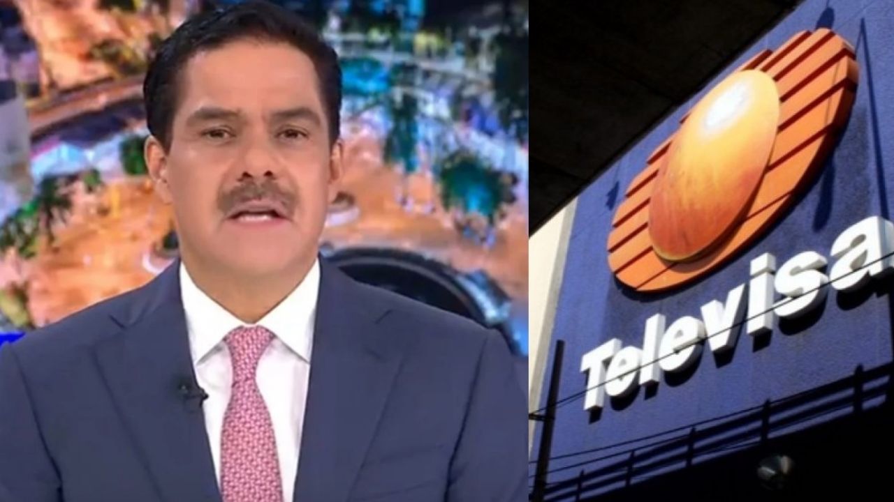 Televisa ‘hunde’ a TV Azteca: Tras 20 años al frente de ‘Hechos’, Alatorre recibe dura noticia