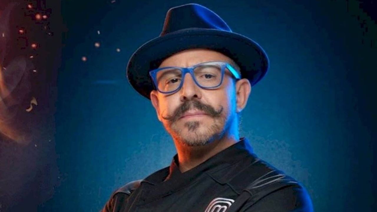 ¿Adiós ‘MasterChef’? Chef Benito reacciona a su ‘salida’ de TV Azteca y ‘hunde’ a Televisa