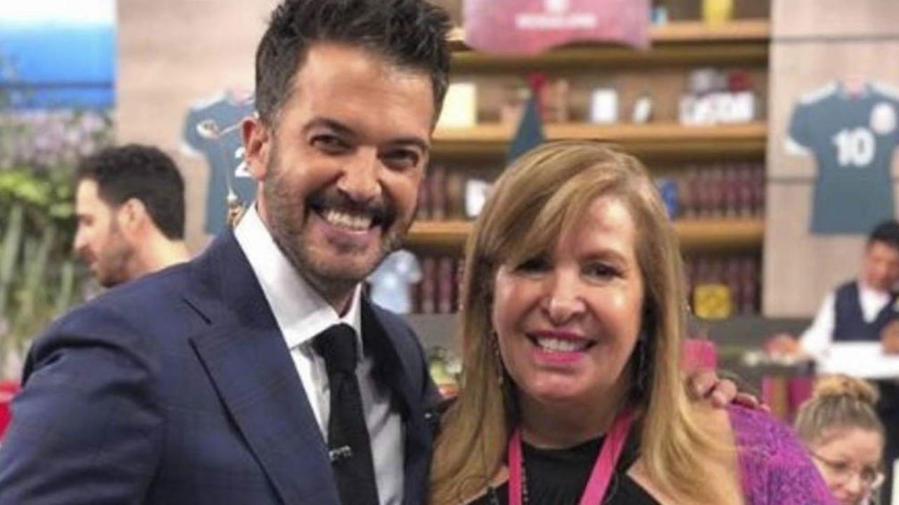 Así recibieron a Fernando del Solar en ‘Hoy’ tras triunfar en ‘VLA’ y TV Azteca