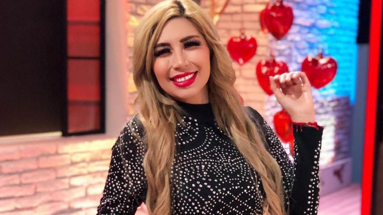 VIDEO: ‘La Bebeshita’ responde si quiere tener hijos y sus fanáticos reaccionan