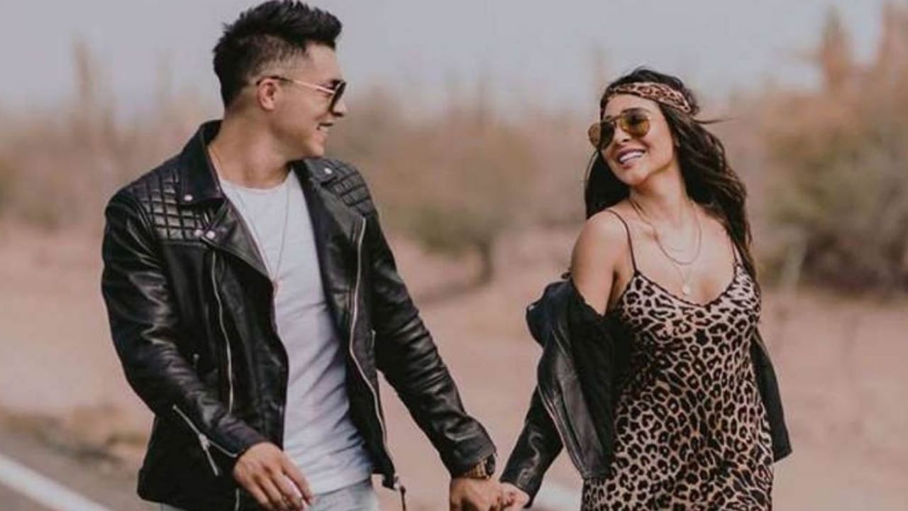VIDEO: Manelyk y Jawy Méndez ponen de cabeza a TikTok al realizar reto viral