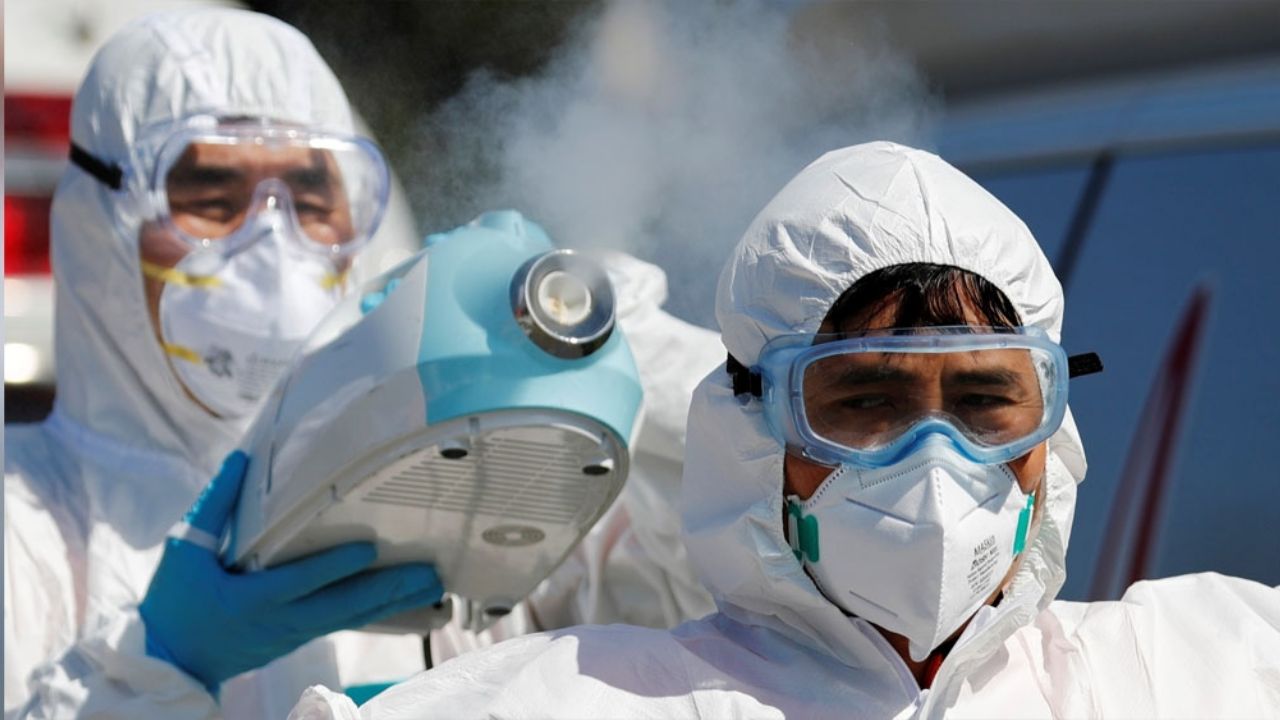 Covid-19 en el mundo: La OMS confirma 19 millones 432 mil 244 casos y 721 mil 594 muertes