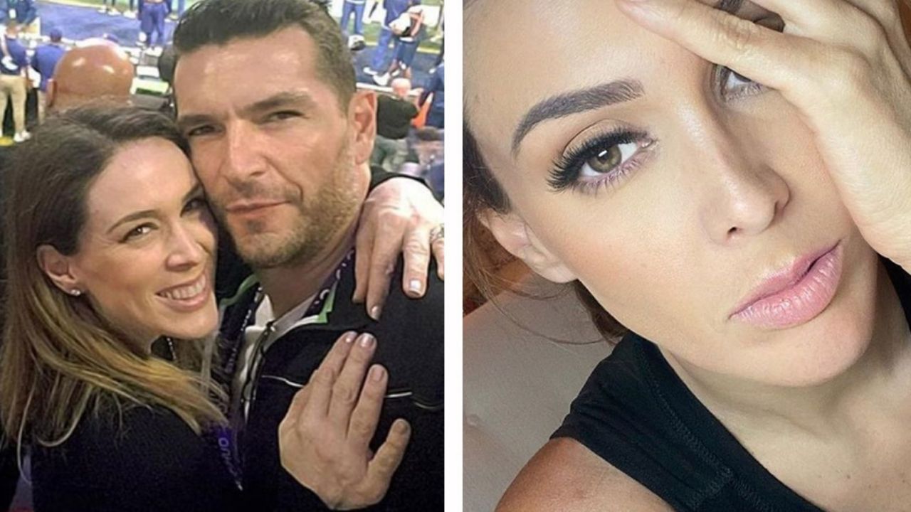 Escándalo en Televisa: Acusan a esposo de Jacky Bracamontes por maltrato animal