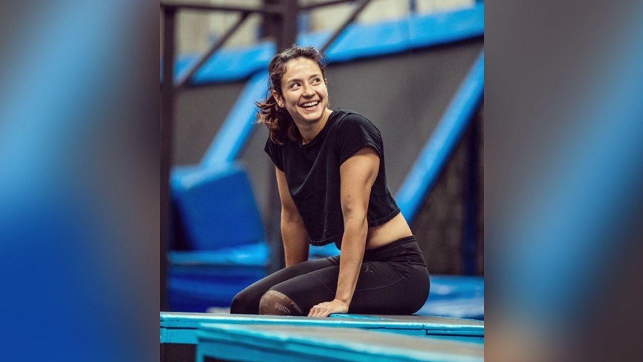 ¿De ‘Exatlón’ a Televisa? Esta exparticipante traicionaría a TV Azteca para entrar a ‘Guerreros 2020’