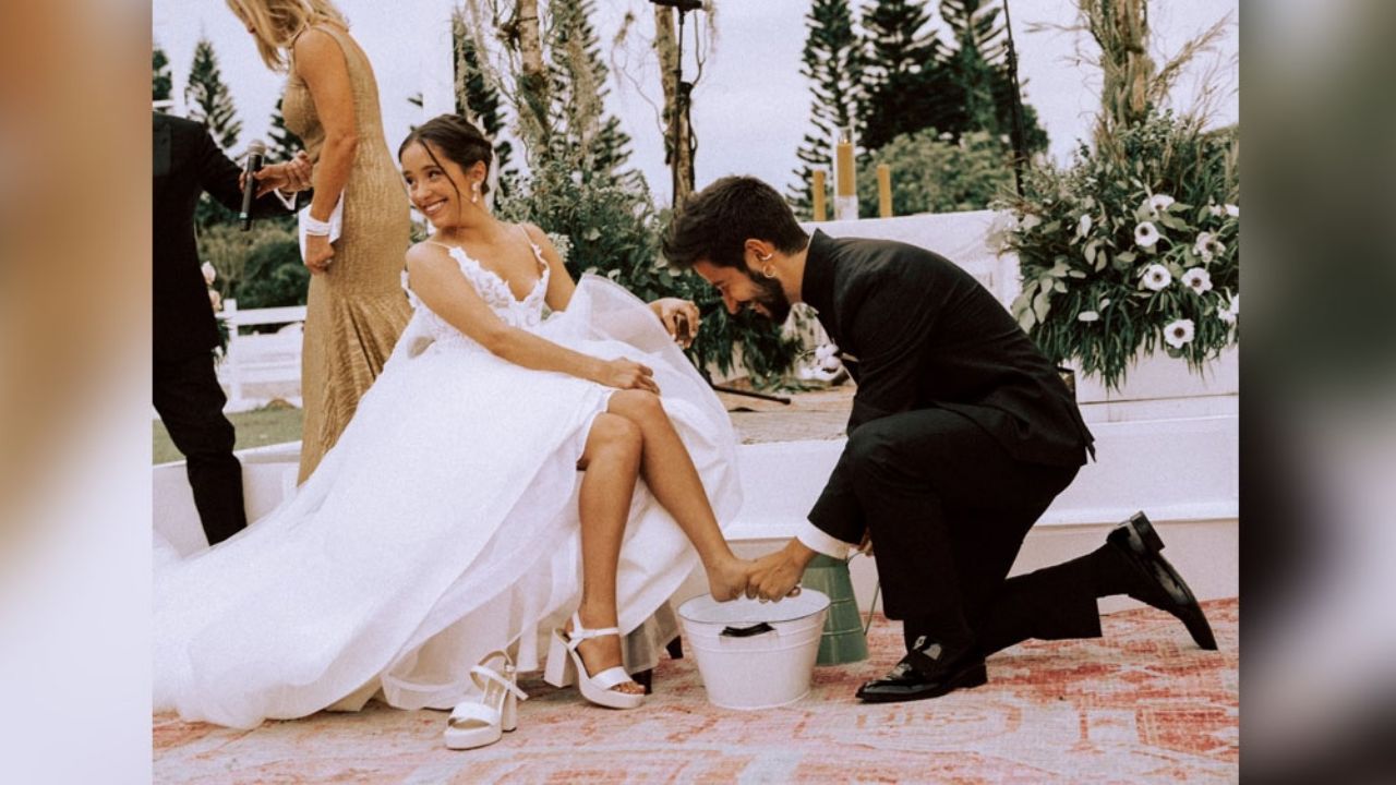 ¡Sin piedad! Camilo expone en redes la ‘sucia’ verdad de Evaluna Montaner