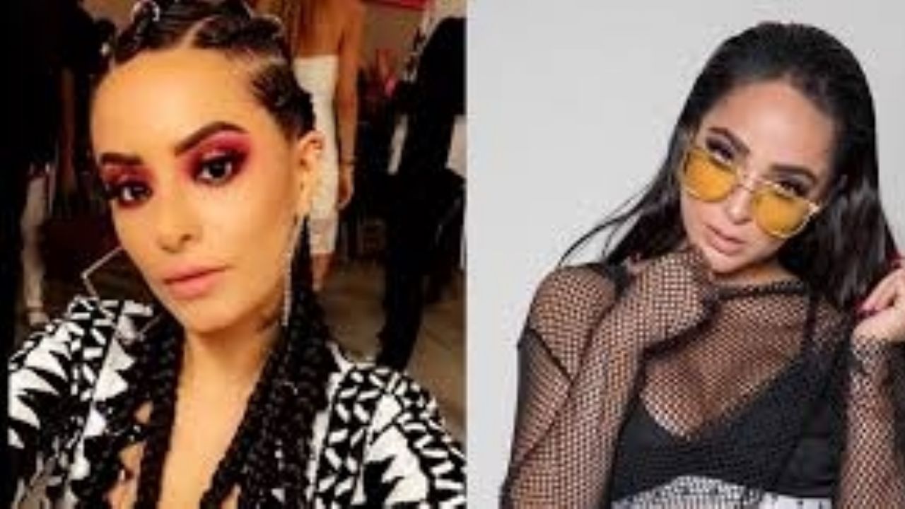 ‘Acapulco Shore’: Talía ‘ataca’ a Manelyk y a Karime; apoya a Dania tras pelea con el vaso