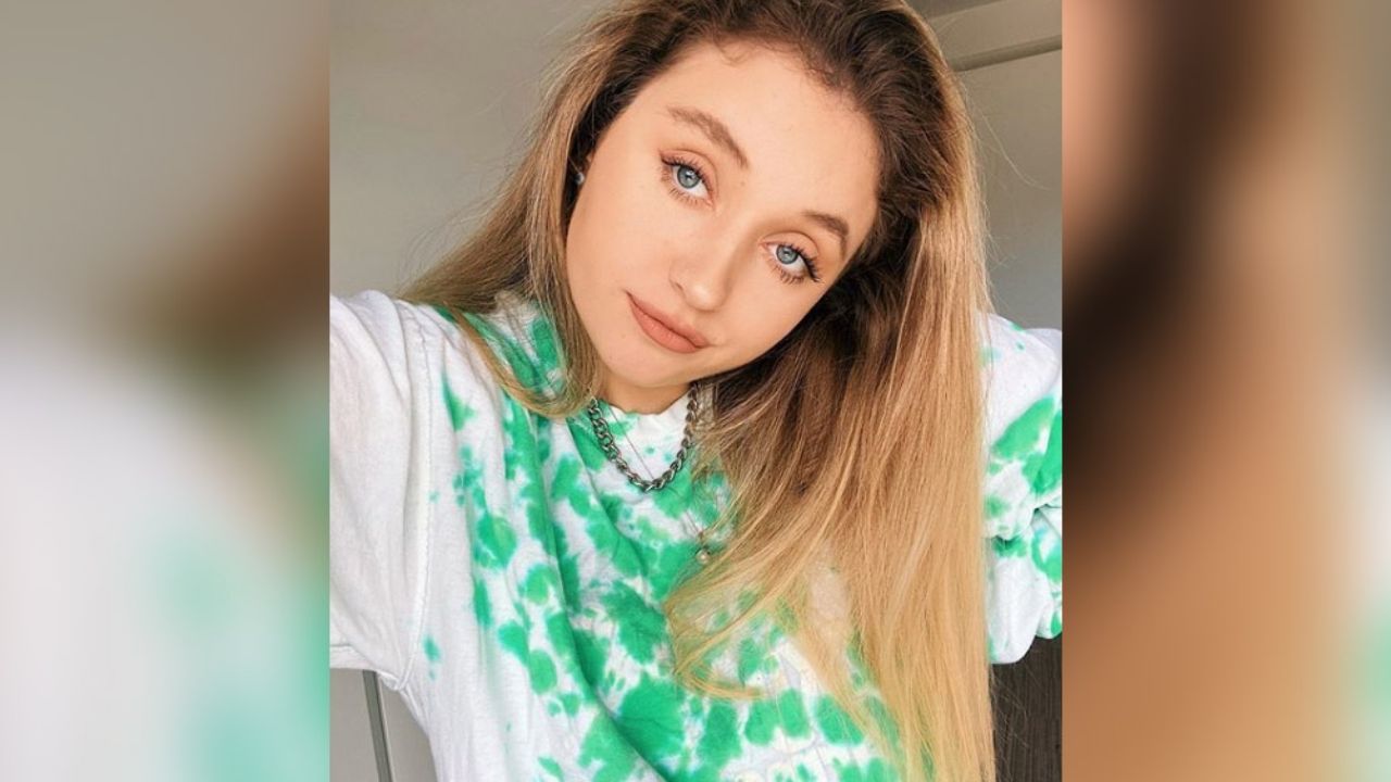 Hija de Angélica Rivera roba suspiros en Instagram con encantador ‘look’: “Estás preciosa”