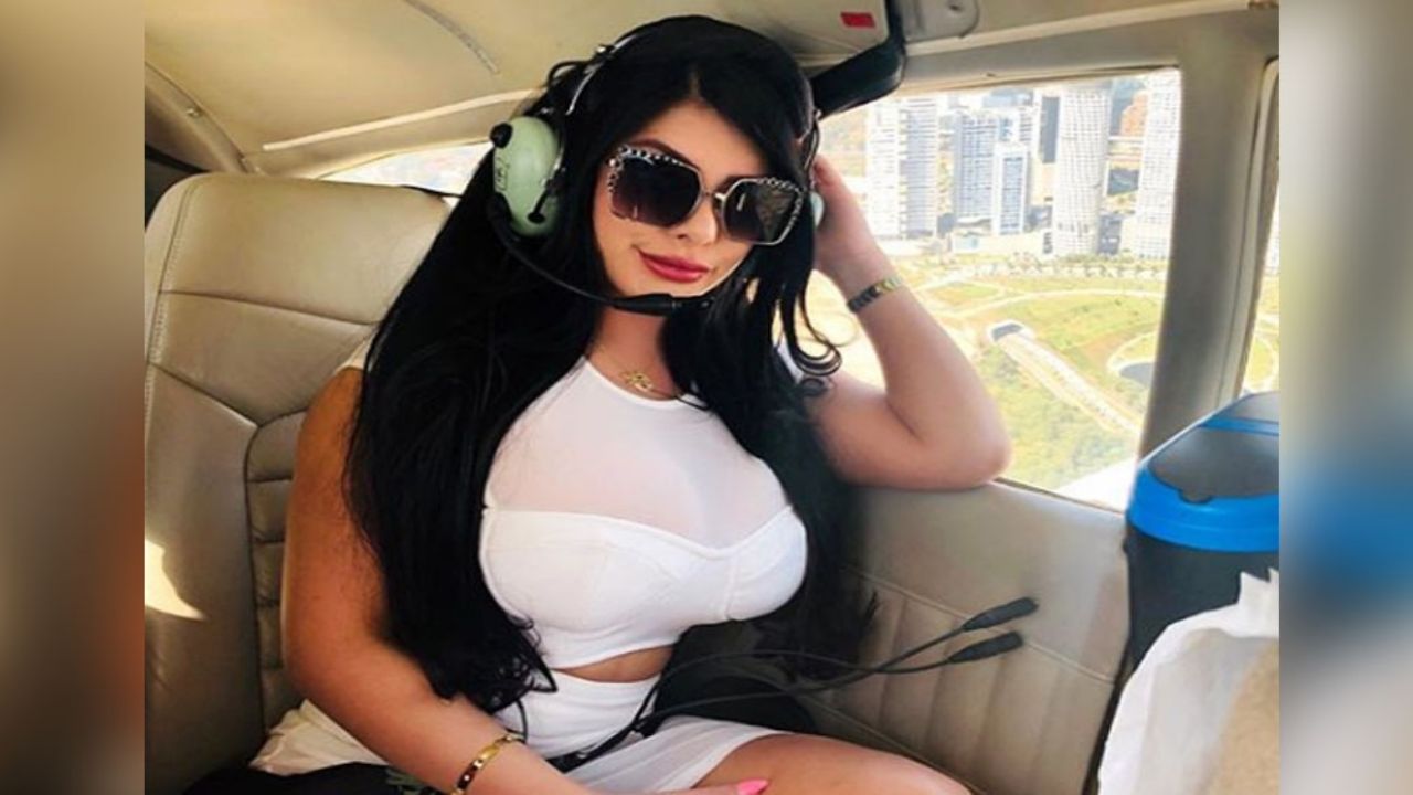 Michelle Díaz de ‘Enamorándonos’, enloquece las redes al lucir estilo vaquero