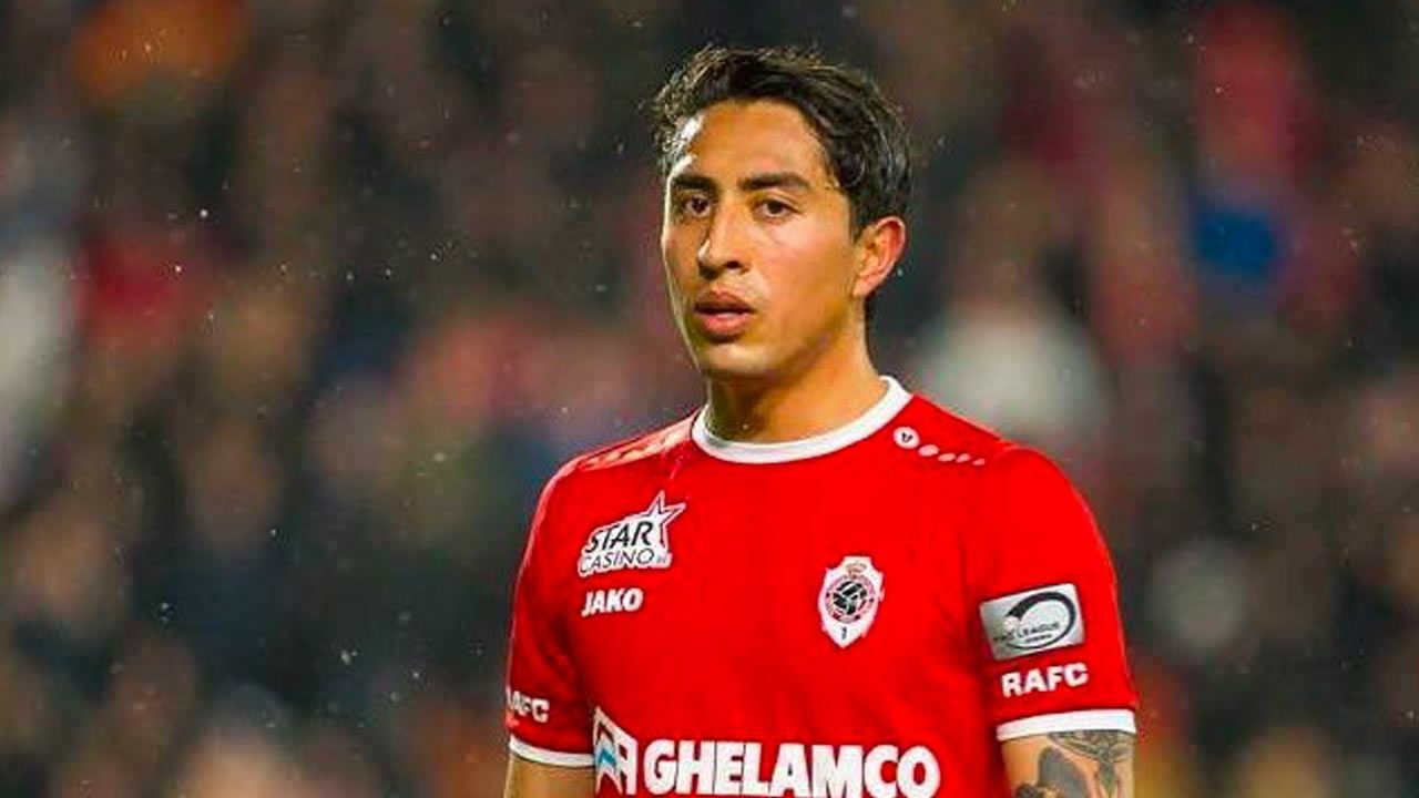 Omar Govea se pierde en el inicio de la temporada tras el accidente