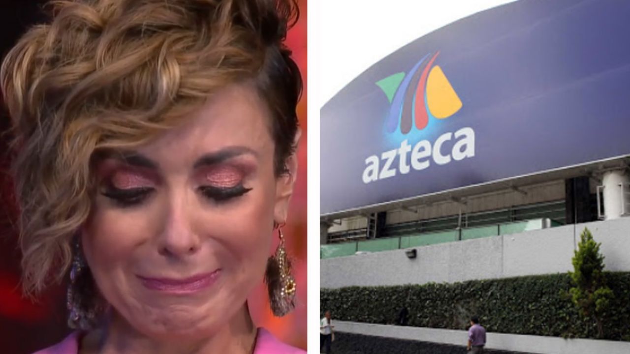 ¿Adiós TV Azteca? Tras fracaso de ‘Al Extremo’, Carmen Muñoz hará esto para conseguir ingresos