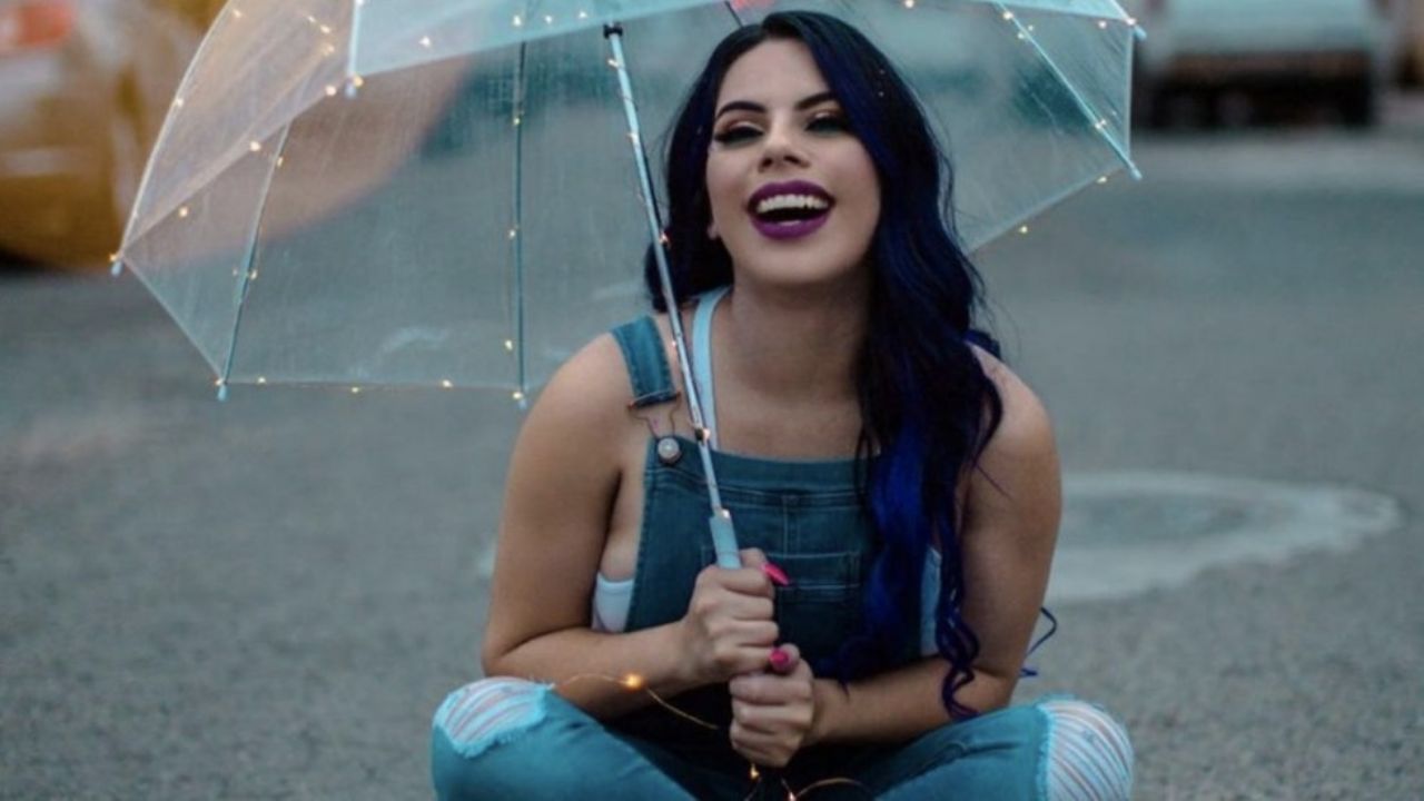 ‘Fichis’, hermano de Yuya, sufre fuerte accidente por culpa de Lizbeth Rodríguez