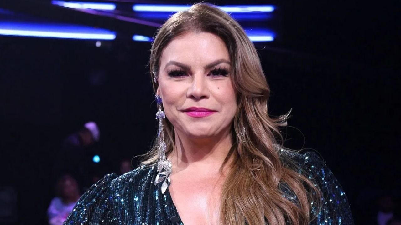 “Bola de chismosas”: Olga Tañón arremete contra haters por las críticas de su aspecto