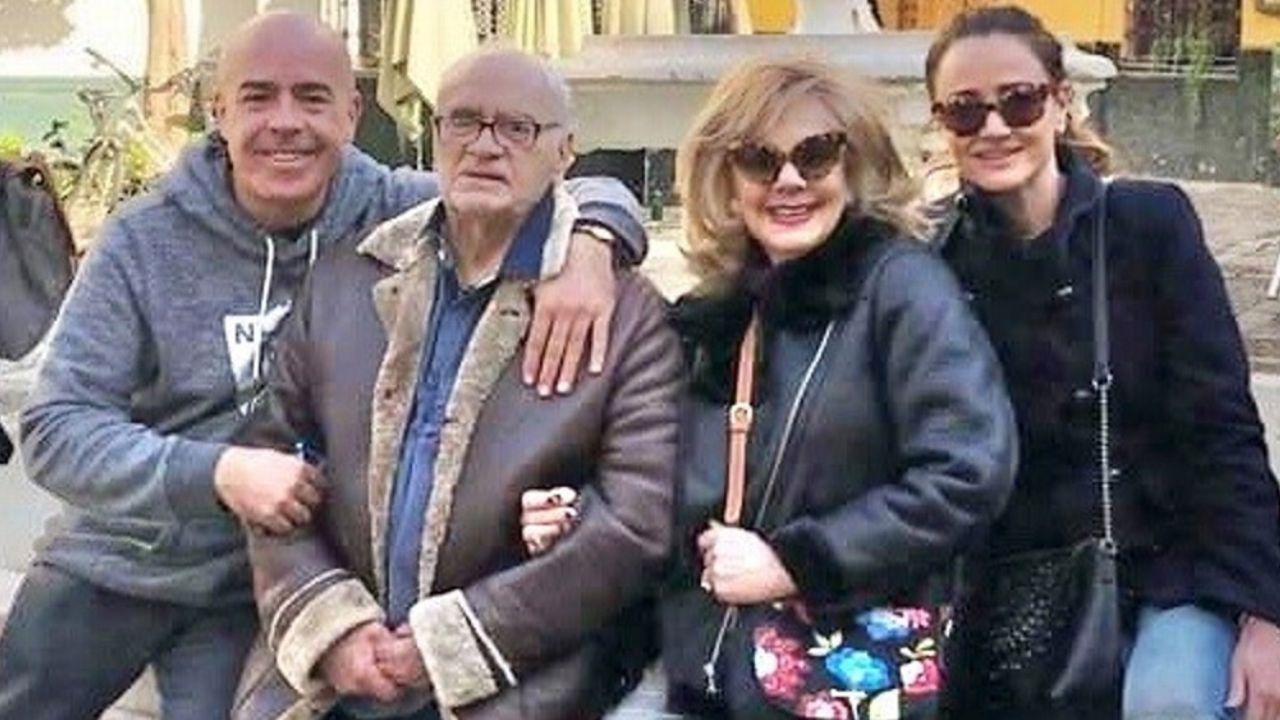 Luto en Televisa: Querida actriz pierde a su padre y le dedica emotiva despedida