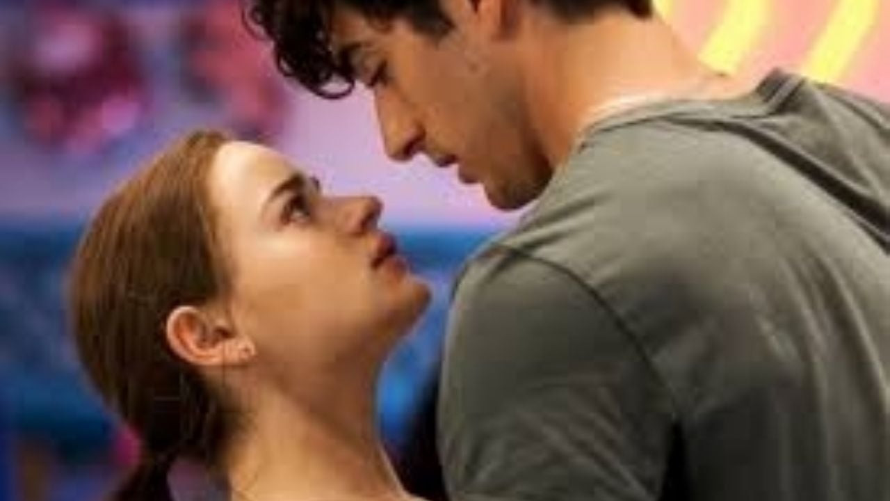 Taylor de ‘El Stand de los besos 2’ confiesa que Joey y él “se hicieron muy cercanos”