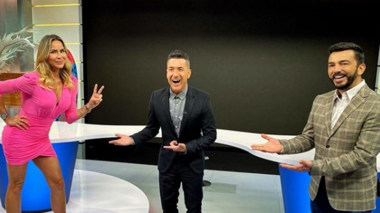 ¿Fuera de Telemundo? Cancelarían ‘Suelta la Sopa’ por ‘fracaso’ y tras ‘mala relación’ de conductores