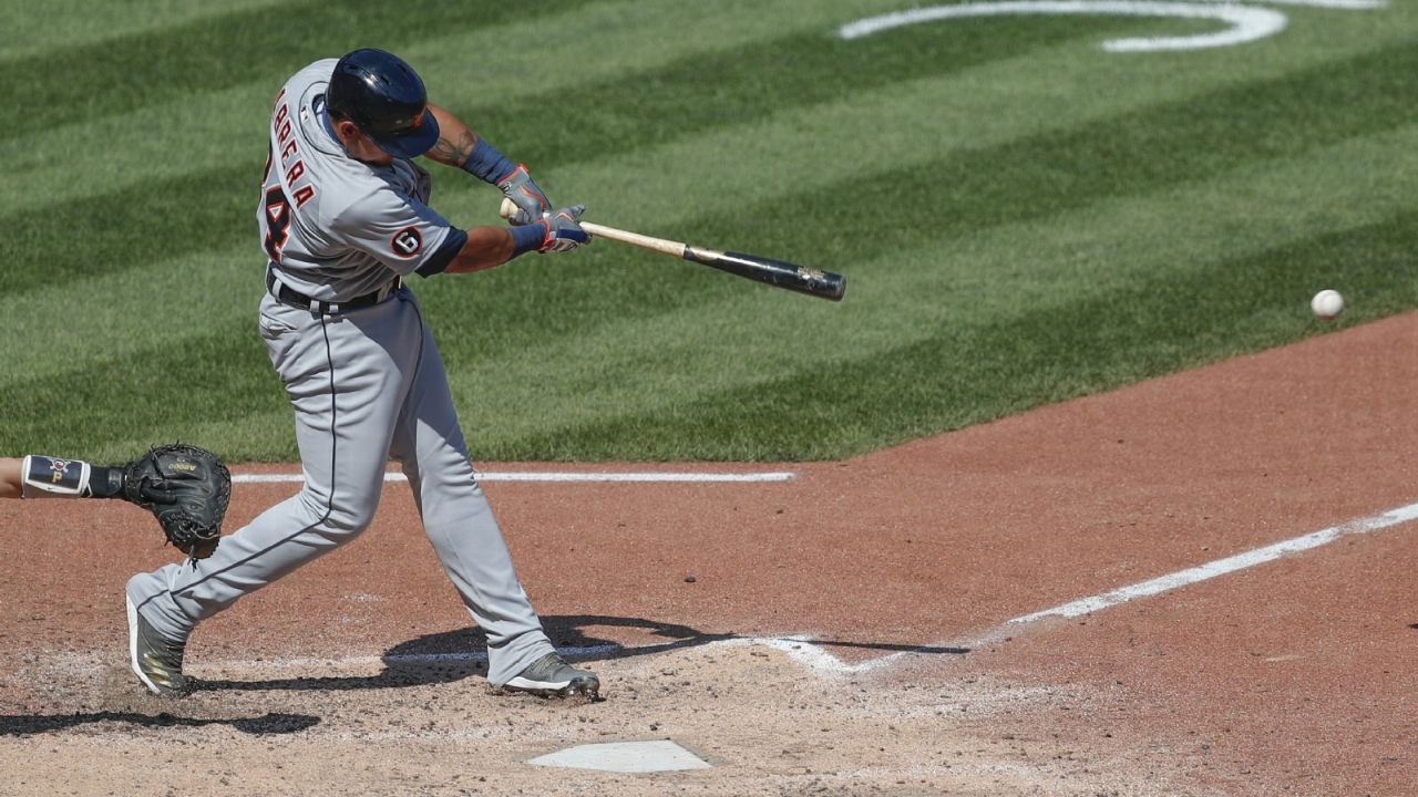 Piratas se hunden; Turnbull y Cabrera guían a Tigres a barrer serie contra Pittsburgh