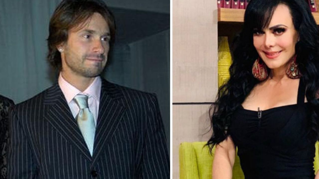 “¿Recuerdas cuando te ayudé?”: Ex de Laura Bozzo estalla contra Maribel Guardia