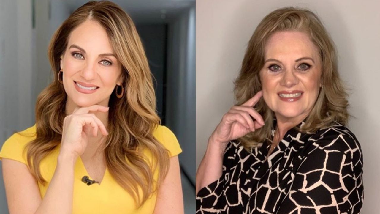 En medio de pleito legal, Flor Rubio defiende a Érika Buenfil de Pepillo Origel: “Fue muy cruel”