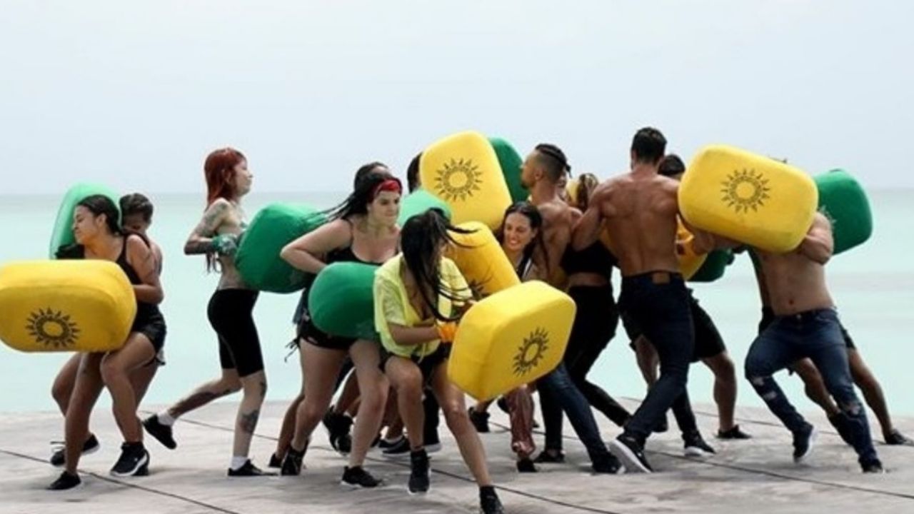 Indignación en TV Azteca: Fans arremeten contra ‘Survivor’ por tremendo spoiler sobre la eliminación