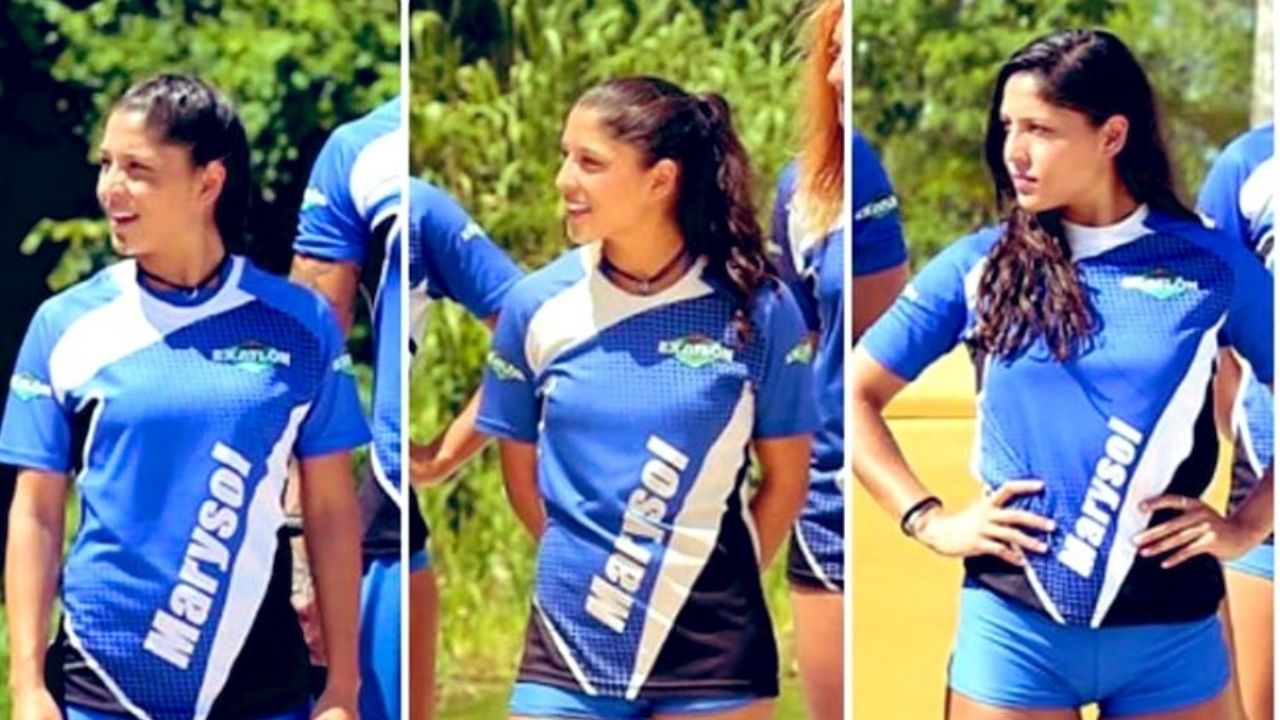 Piden a Marysol de ‘Exatlón’ que “salga del clóset” con ‘su novia’: “Son más que amigas”