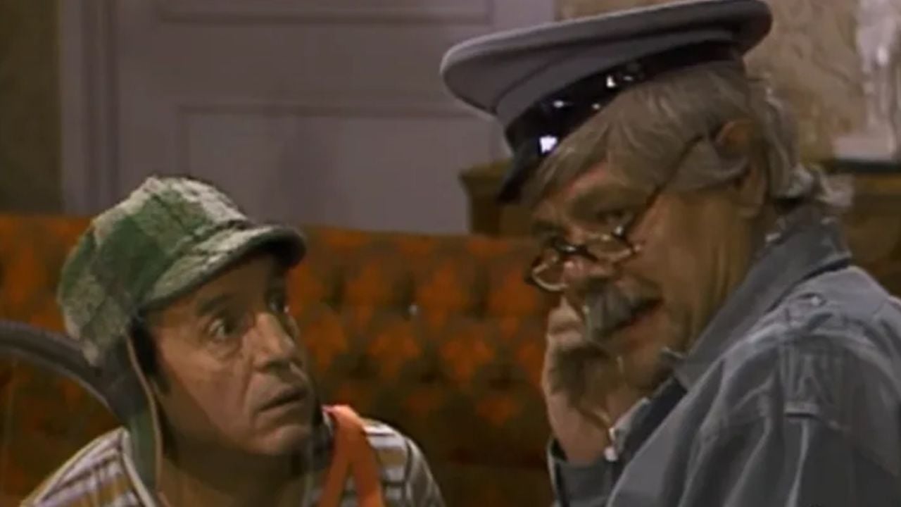 El trágico momento en que ‘Chespirito’ encontró sin vida a ‘Jaimito el Cartero’ en Televisa: “Sonreía”