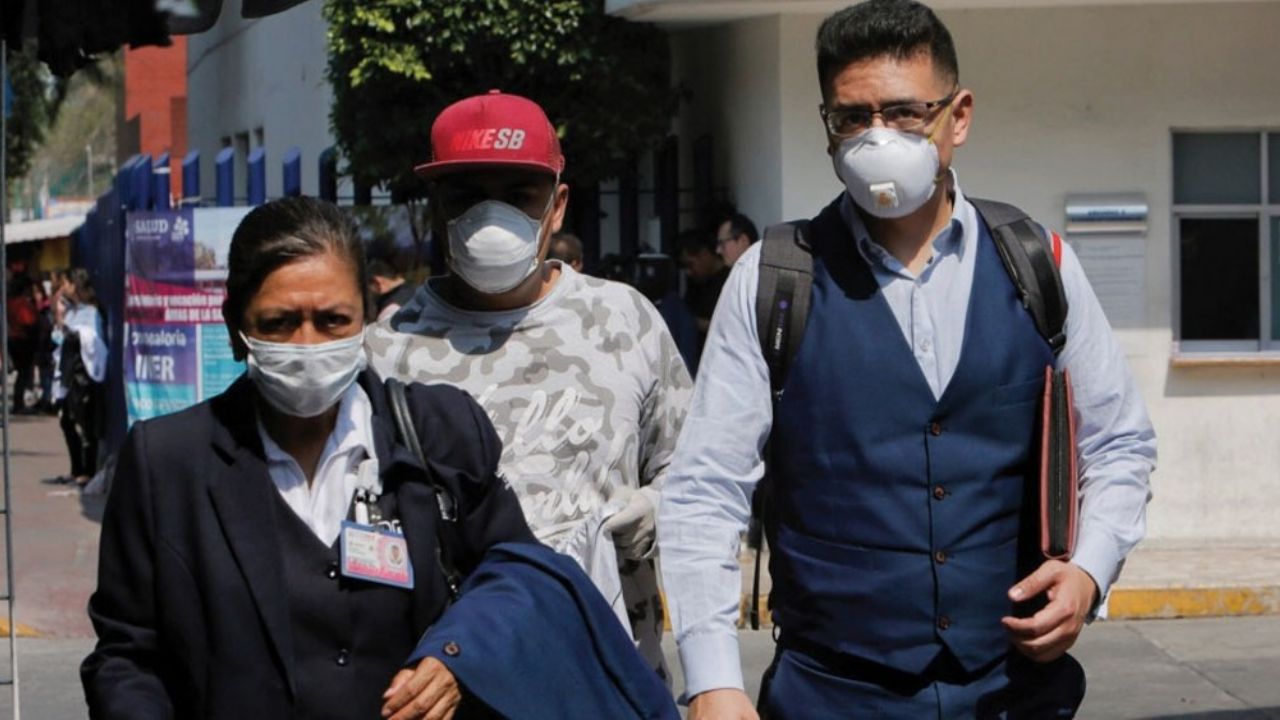 Sonora: Se confirman 427 casos y 40 fallecimientos nuevos por Covid-19 en el estado