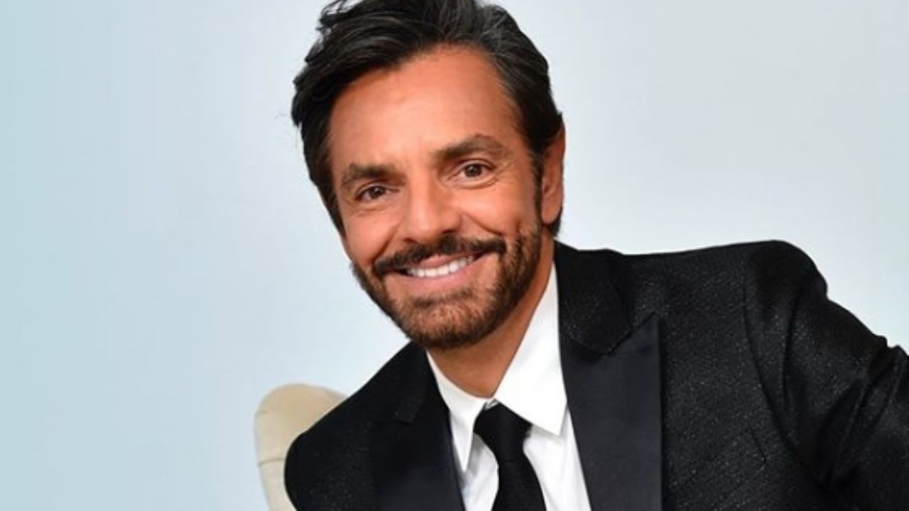 ¿Deja la actuación? Eugenio Derbez se alejaría de la pantalla; revela en FOTOS su nueva faceta