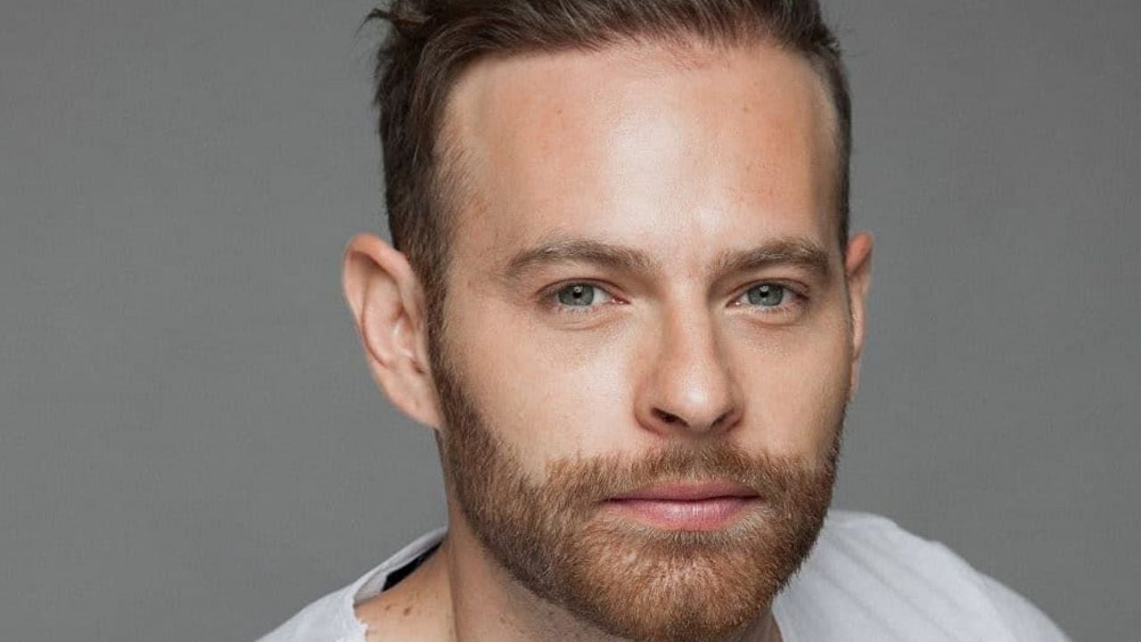 Galán de telenovela quedaría fuera de proyecto con Telemundo tras dar positivo a Covid-19