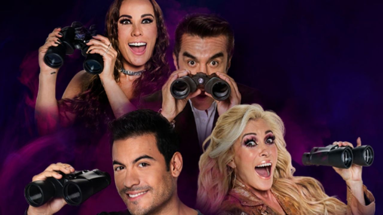 Investigador de ‘¿Quién es la máscara?’ podría dejar el show en su segunda temporada