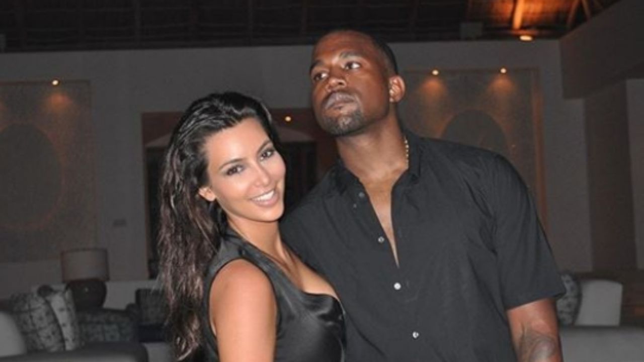 Tras polémica crisis matrimonial, Kim Kardashian y Kanye West vuelven “más felices” de viaje