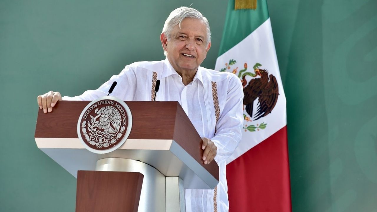 AMLO y la mañanera del 10 de agosto: “No habrá gasolinazos, suceda lo que suceda”