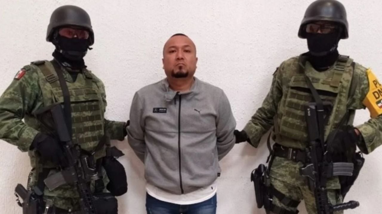 CJNG celebra detención del ‘Marro’; prometen paz y tranquilidad en Guanajuato