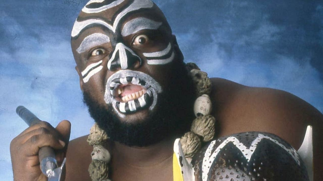 Luto en la WWE: Muere a los 70 años el famoso exluchador James ‘Kamala’ Harris