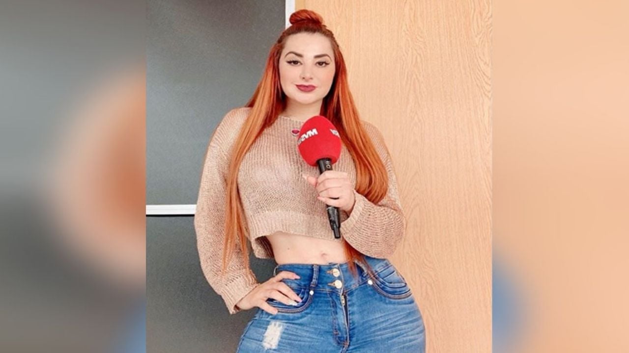 ¿Operada? Damaris Rojas de ‘Enamorándonos’, impacta al dejarse ver sin filtros